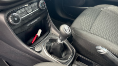 Ford Puma 1.0 EcoBoost Hybrid mHEV Titanium 5dr Petrol Hatchback